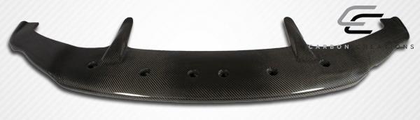 2004-2009 Honda S2000 Carbon Creations Type M Carbon Fiber Front Lip - Image 9