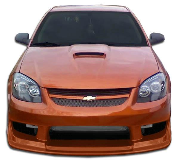 2005-2010 Chevrolet Cobalt Duraflex Drifter Front Bumper - Image 1