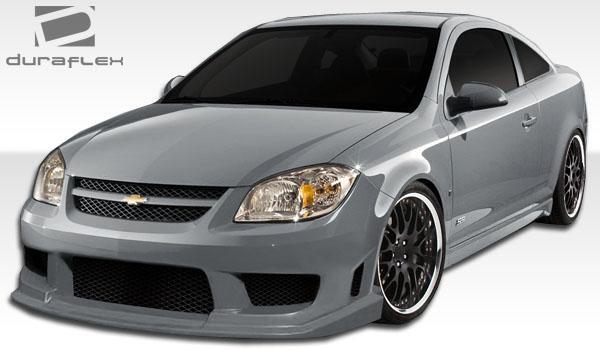 2005-2010 Chevrolet Cobalt Duraflex Drifter Kit - Image 2