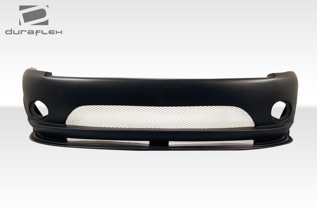 2007-2013 Chevrolet Silverado Duraflex Platinum Front Bumper - Image 2