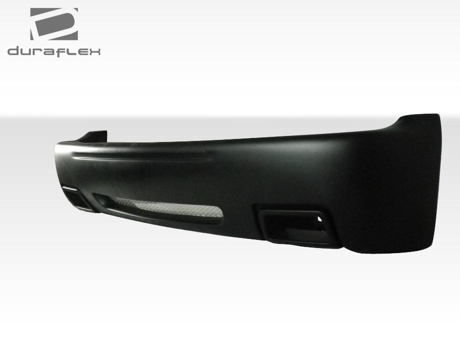 2000-2006 Chevrolet Tahoe Duraflex SS Front Bumper - Image 4