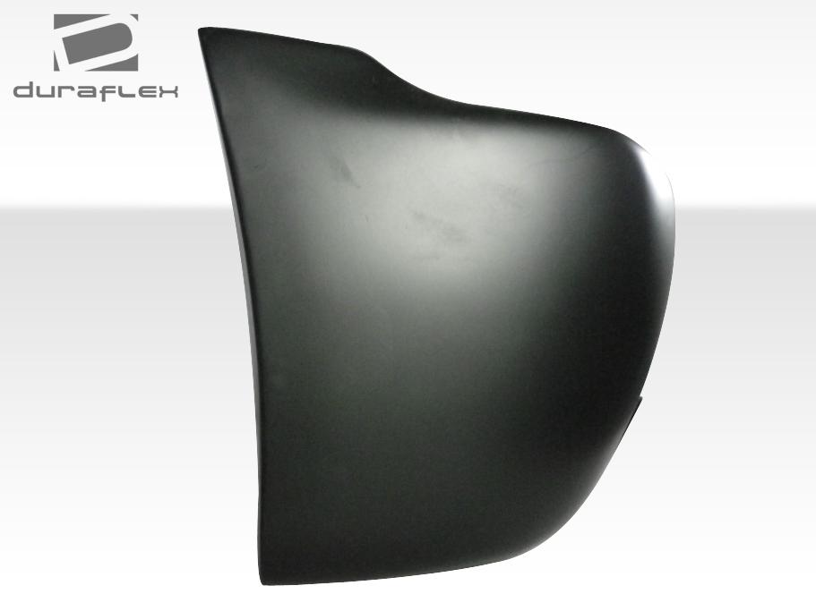 2000-2006 Chevrolet Tahoe Duraflex SS Front Bumper - Image 5