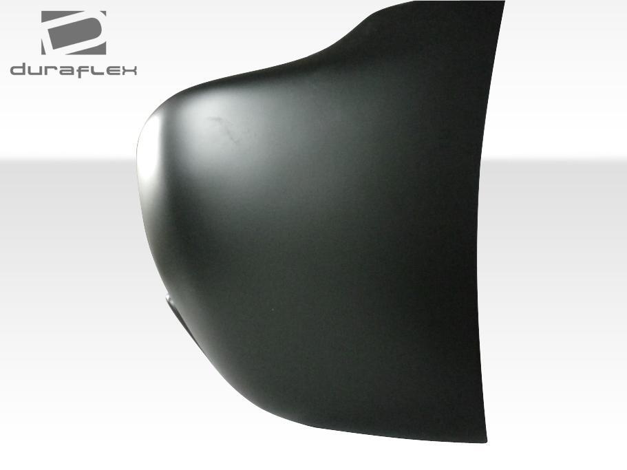 2000-2006 Chevrolet Tahoe Duraflex SS Front Bumper - Image 6