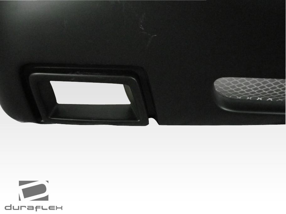 2000-2006 Chevrolet Tahoe Duraflex SS Front Bumper - Image 7