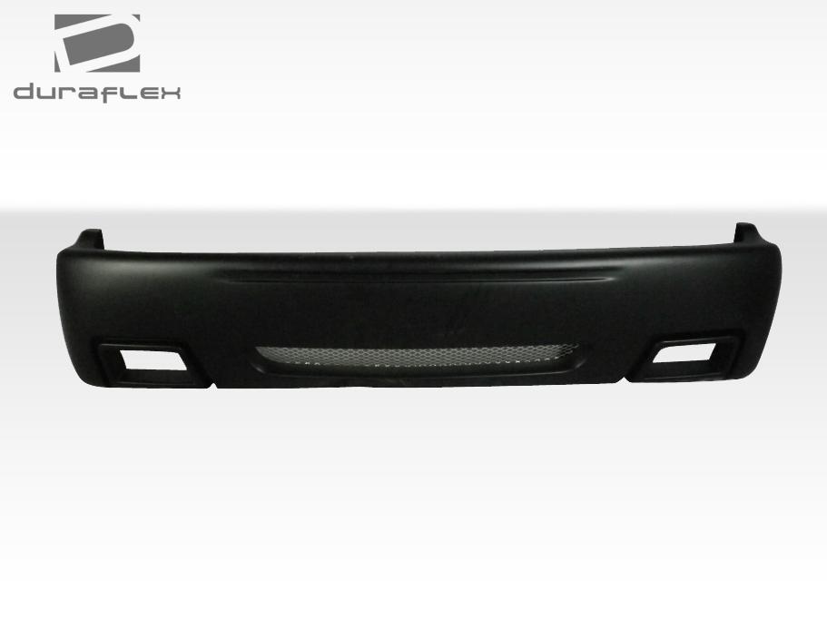 2000-2006 Chevrolet Tahoe Duraflex SS Front Bumper - Image 8