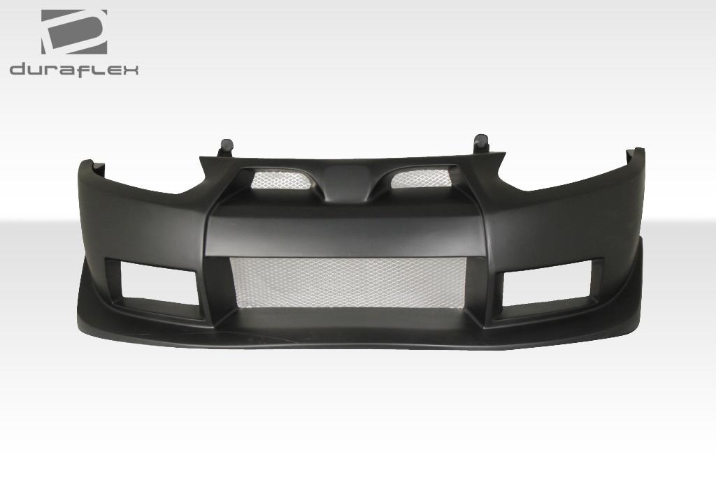 2006-2011 Honda Civic Duraflex GT500 Kit - Image 11