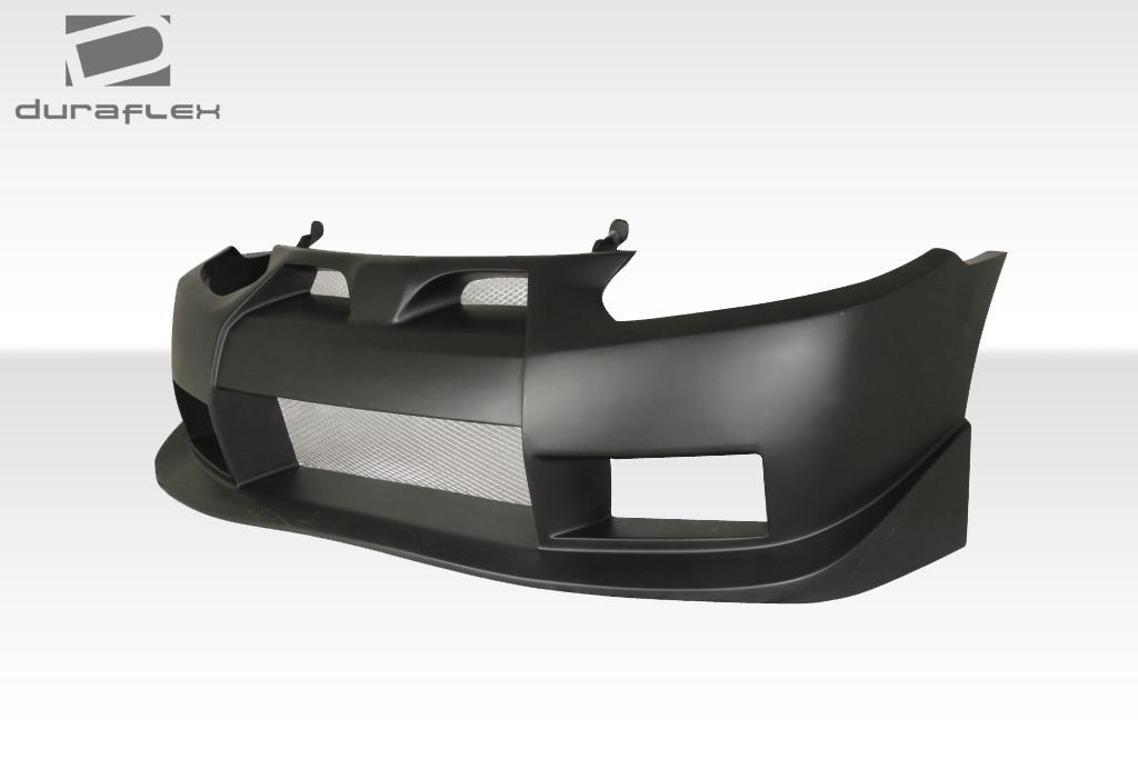 2006-2011 Honda Civic Duraflex GT500 Kit - Image 12