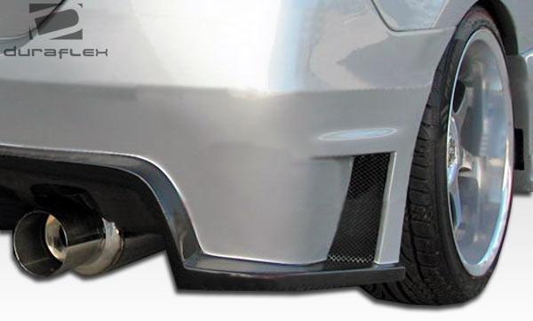 2006-2011 Honda Civic Duraflex GT500 Kit - Image 3