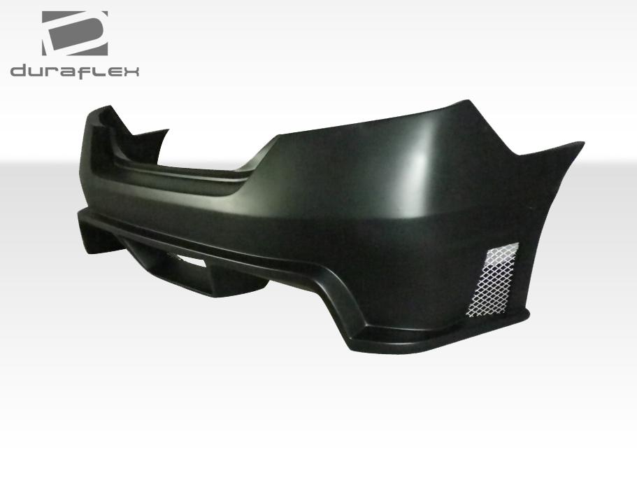 2006-2011 Honda Civic Duraflex GT500 Kit - Image 5