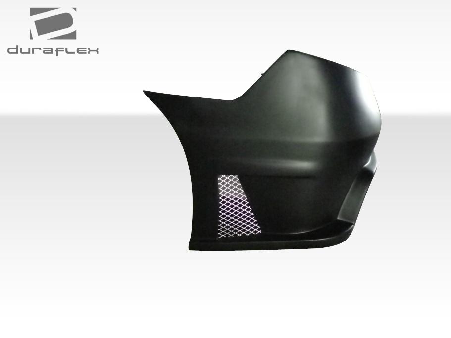 2006-2011 Honda Civic Duraflex GT500 Kit - Image 6