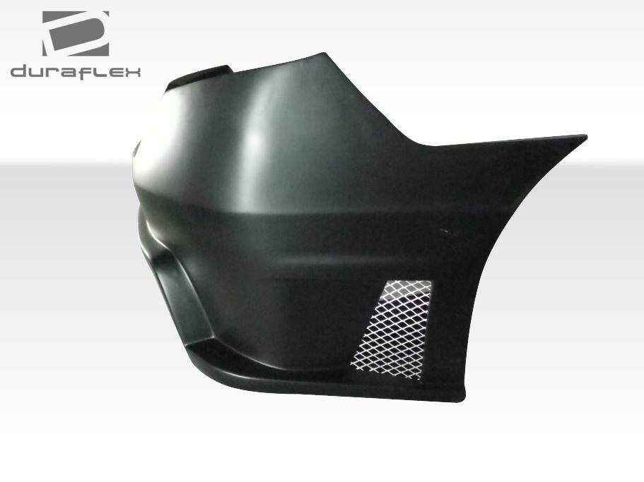 2006-2011 Honda Civic Duraflex GT500 Kit - Image 7