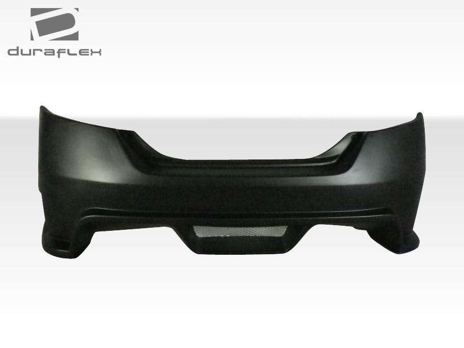2006-2011 Honda Civic Duraflex GT500 Kit - Image 8