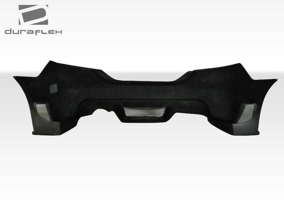 2006-2011 Honda Civic Duraflex GT500 Kit - Image 9