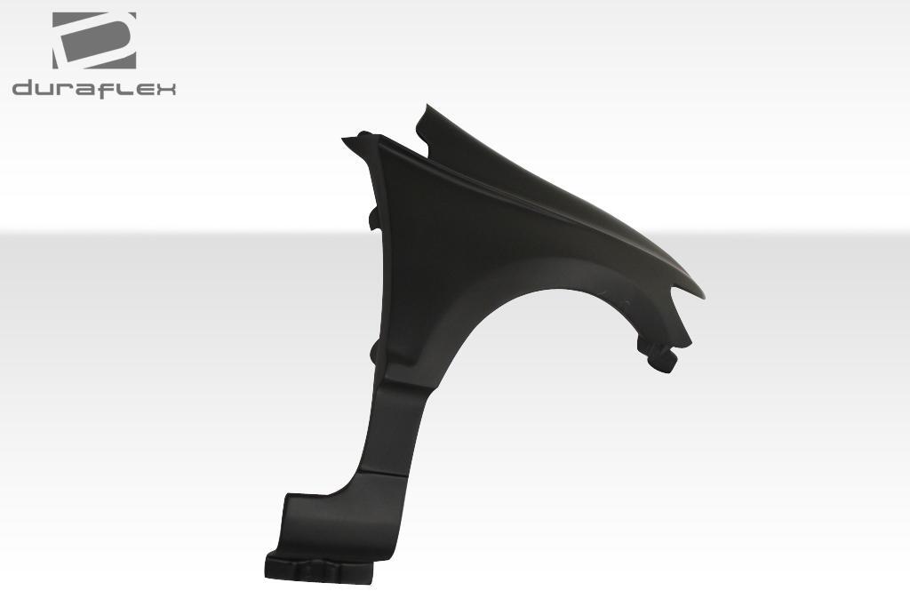 2006-2011 Honda Civic Duraflex GT500 Kit - Image 23