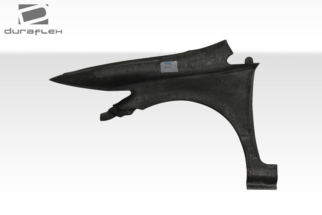 2006-2011 Honda Civic Duraflex GT500 Kit - Image 24