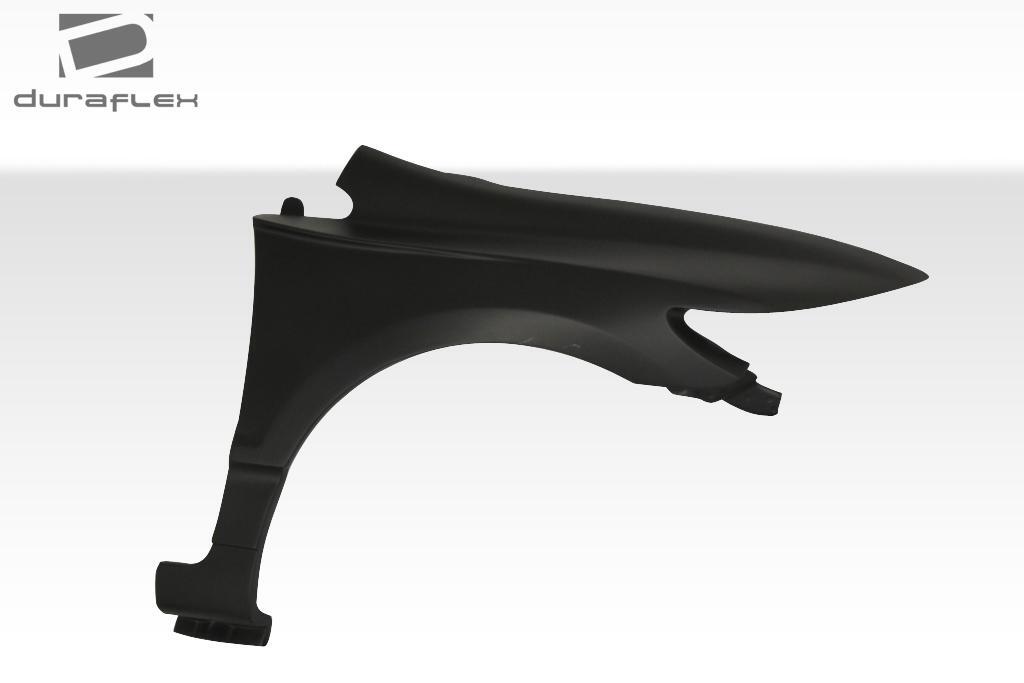 2006-2011 Honda Civic Duraflex GT500 Kit - Image 22