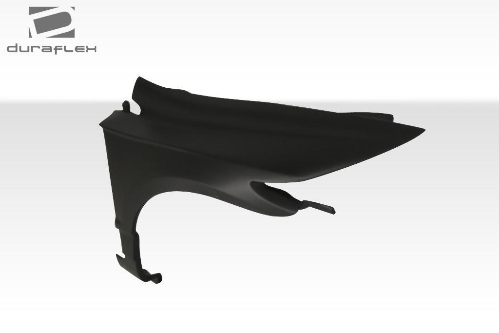 2006-2011 Honda Civic Duraflex GT500 Fender - Image 9