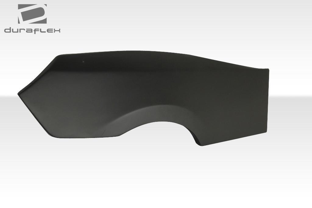 2006-2011 Honda Civic Duraflex GT500 Kit - Image 28