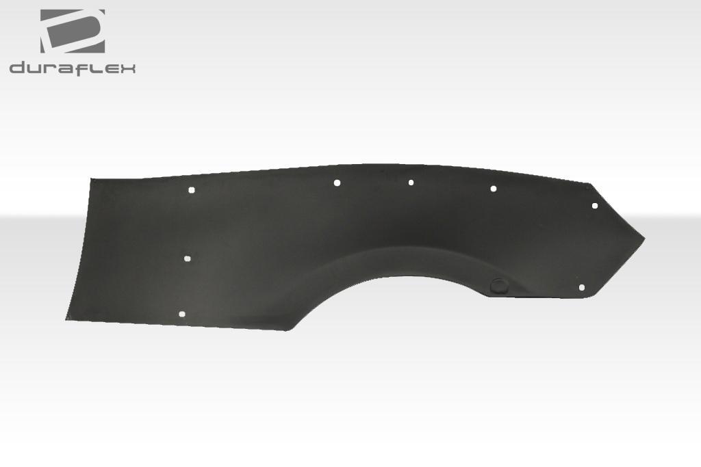 2006-2011 Honda Civic Duraflex GT500 Kit - Image 29
