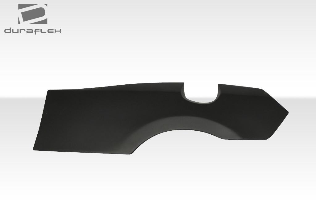 2006-2011 Honda Civic Duraflex GT500 Kit - Image 30