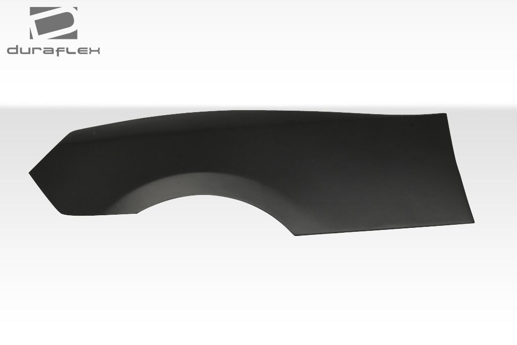 2006-2011 Honda Civic Duraflex GT500 Kit - Image 26