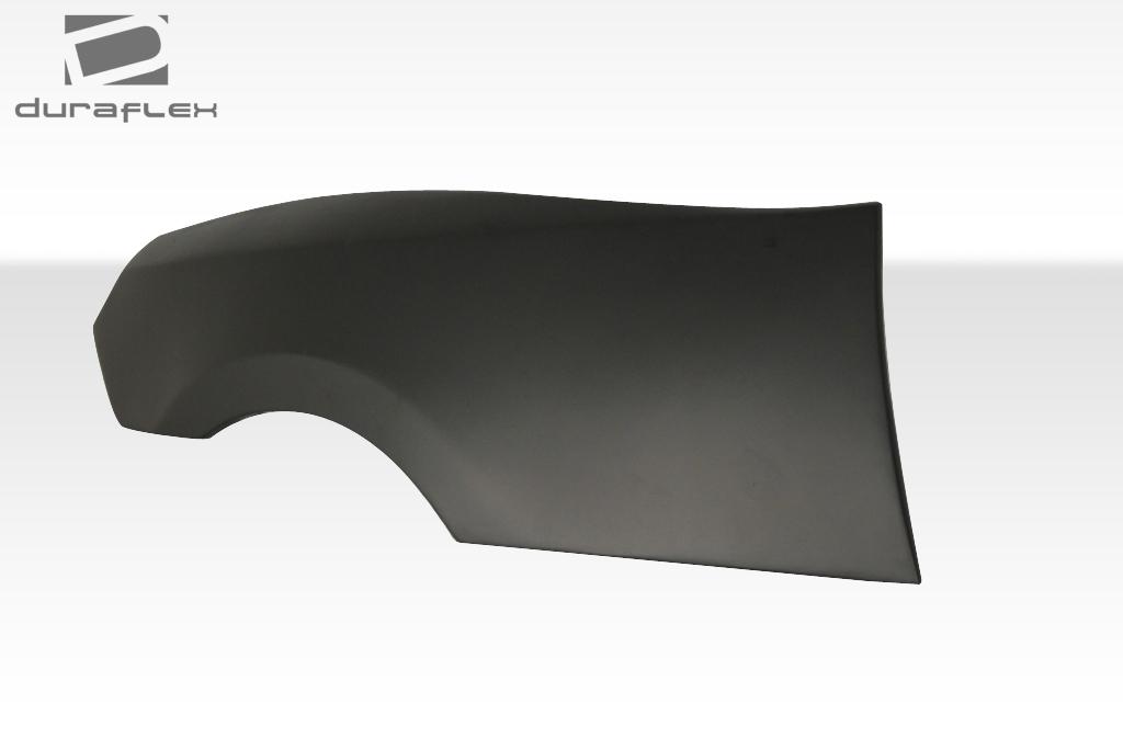 2006-2011 Honda Civic Duraflex GT500 Kit - Image 27