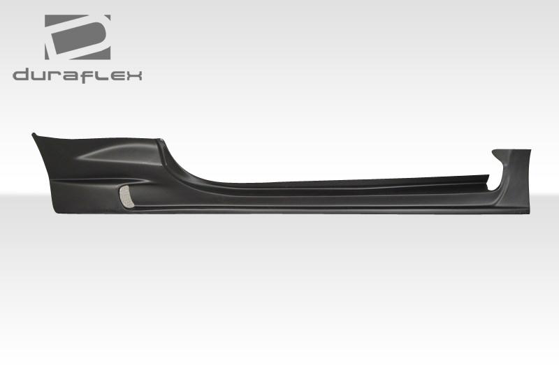 2006-2012 Mitsubishi Eclipse Duraflex Demon Kit - Image 3