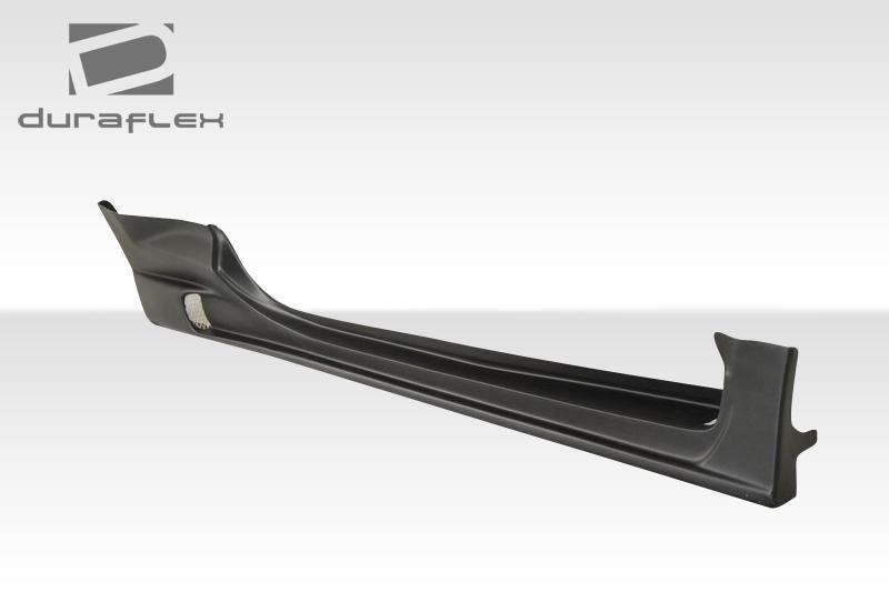 2006-2012 Mitsubishi Eclipse Duraflex Demon Kit - Image 4