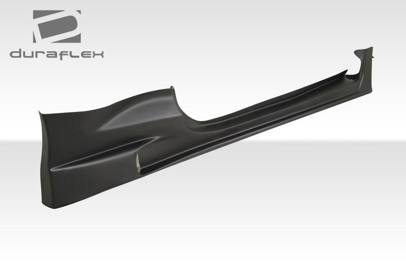 2006-2012 Mitsubishi Eclipse Duraflex Demon Kit - Image 5