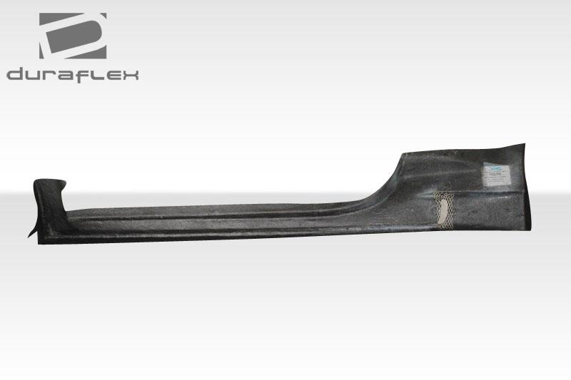 2006-2012 Mitsubishi Eclipse Duraflex Demon Kit - Image 6