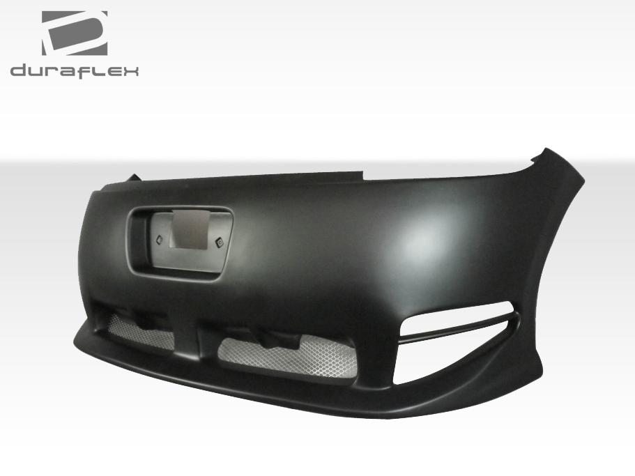 2006-2012 Mitsubishi Eclipse Duraflex Demon Kit - Image 15