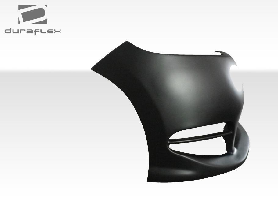 2006-2012 Mitsubishi Eclipse Duraflex Demon Kit - Image 16