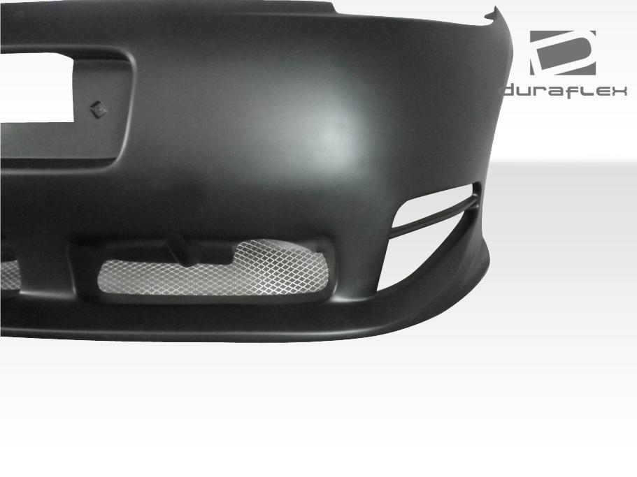 2006-2012 Mitsubishi Eclipse Duraflex Demon Kit - Image 18