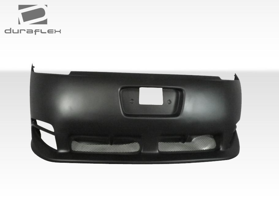 2006-2012 Mitsubishi Eclipse Duraflex Demon Kit - Image 19