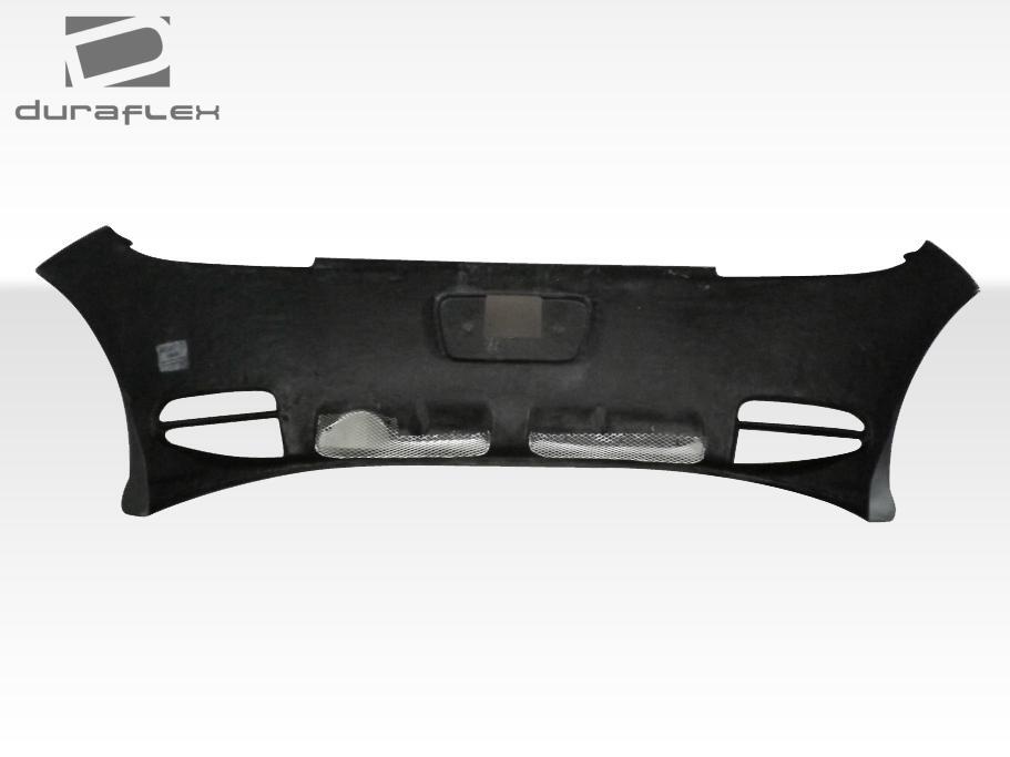 2006-2012 Mitsubishi Eclipse Duraflex Demon Kit - Image 20