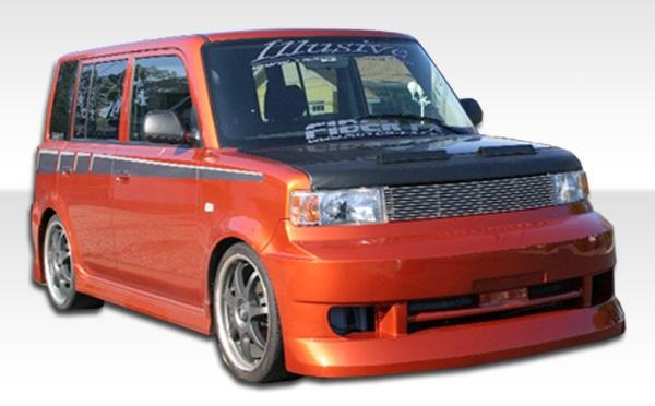 2004-2006 Scion xB Duraflex FAB Kit - Image 1