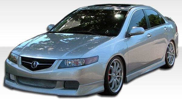 2004-2005 Acura TSX Duraflex J-Spec Kit - Image 1