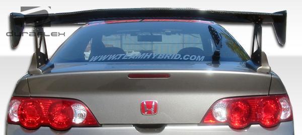2002-2004 Acura RSX Duraflex Type M Kit - Image 12