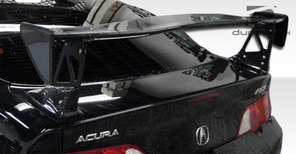 2002-2004 Acura RSX Duraflex Type M Kit - Image 13