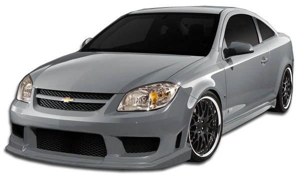 2005-2010 Chevrolet Cobalt Duraflex Drifter Kit - Image 1