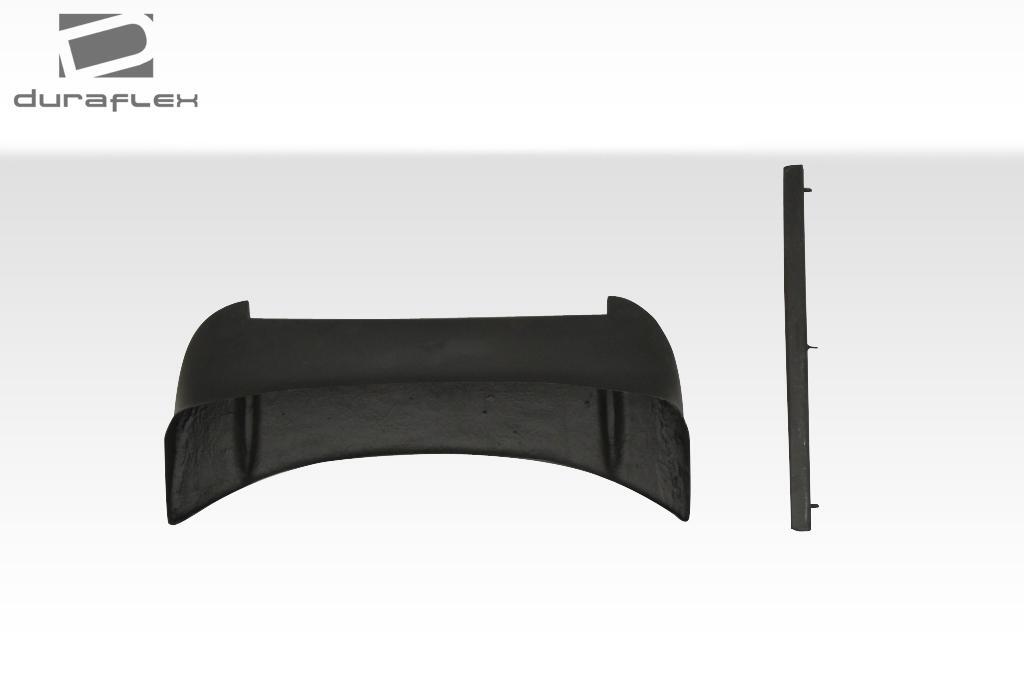 2000-2006 Audi TT Duraflex Type A Rear Wing - Image 5