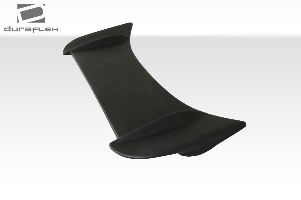 2000-2006 Audi TT Duraflex Type A Rear Wing - Image 6