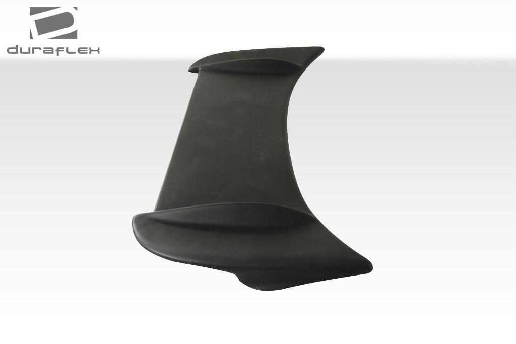 2000-2006 Audi TT Duraflex Type A Rear Wing - Image 7