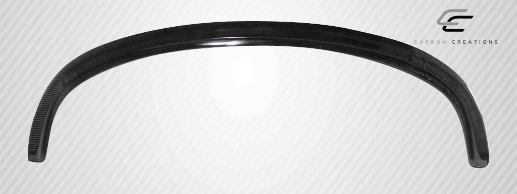 2006-2008 Audi A4 Carbon Creations DTM Carbon Fiber Front Lip - Image 6