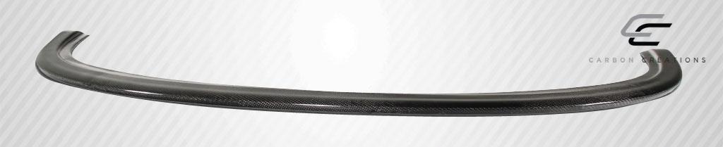 2006-2008 Audi A4 Carbon Creations DTM Carbon Fiber Front Lip - Image 8
