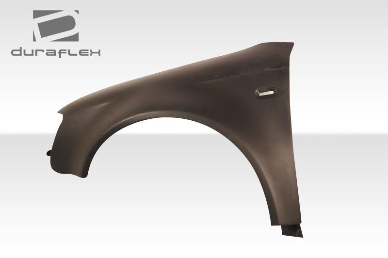 2006-2008 Audi A4 Duraflex RS4 Fender - Image 10