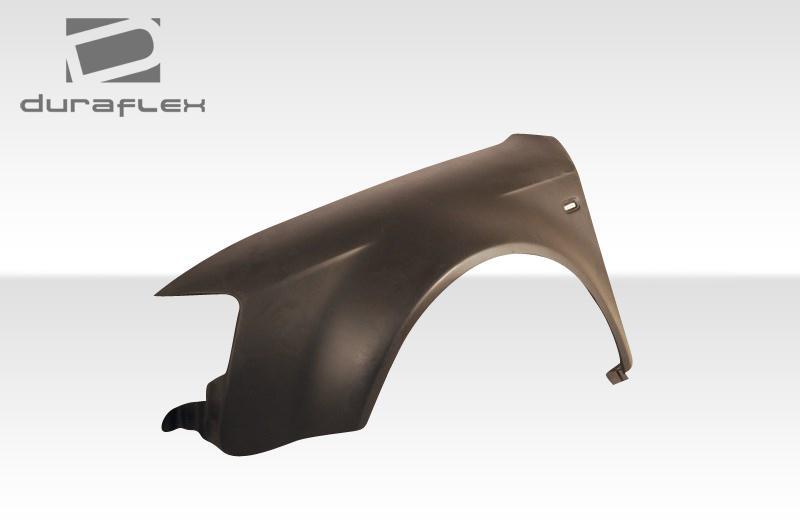 2006-2008 Audi A4 Duraflex RS4 Fender - Image 12