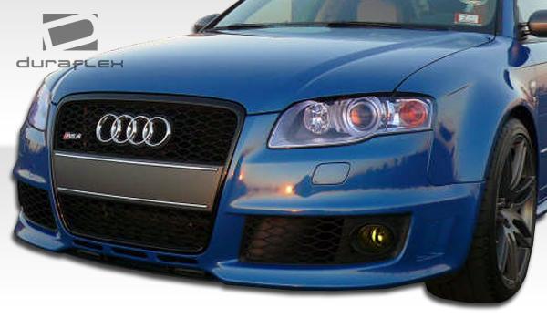 2006-2008 Audi A4 Duraflex RS4 Fender - Image 5