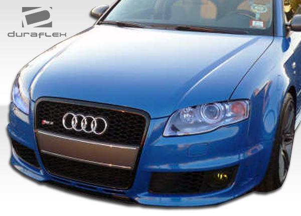 2006-2008 Audi A4 Duraflex RS4 Fender - Image 6