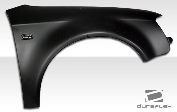 2006-2008 Audi A4 Duraflex RS4 Fender - Image 7